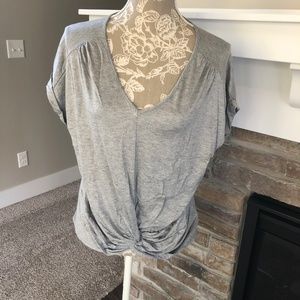 Dry Goods Short Sleeve Shirt Size Medium